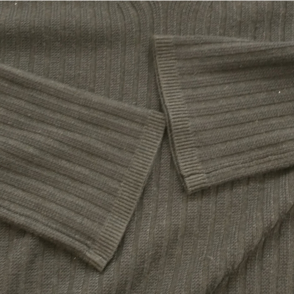 Smartwool  V Neck Tunic Sweater SMALL - Picture 3 of 7